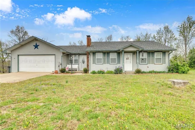 $294,900 | 31098 State Highway, Marble Hill, MO 63764