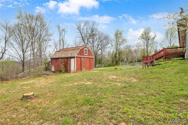 $294,900 | 31098 State Highway, Marble Hill, MO 63764