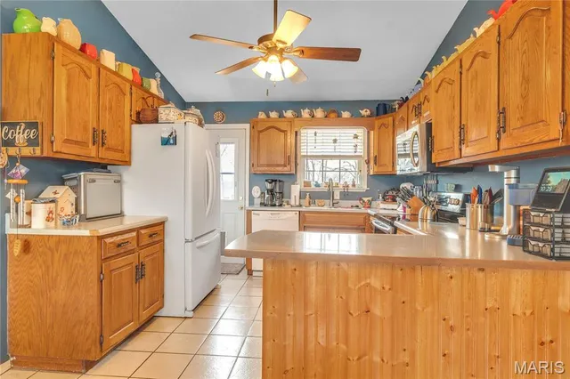 $294,900 | 31098 State Highway, Marble Hill, MO 63764