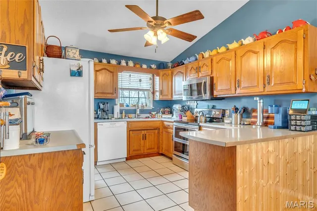 $294,900 | 31098 State Highway, Marble Hill, MO 63764