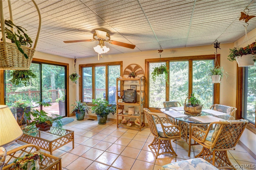 224 South Arch Road North Chesterfield, VA 23236 - Photo 12 of 43 DO YOU UNDERSTAND WHY I LOVE THIS HOME?