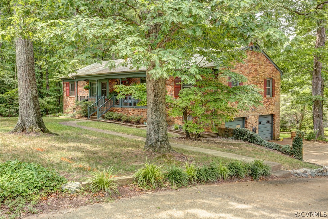 224 South Arch Road North Chesterfield, VA 23236 - Photo 36 of 43 Gallery Image 36