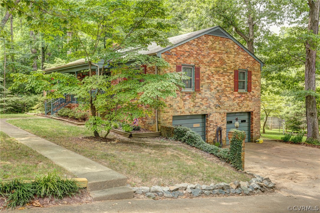 224 South Arch Road North Chesterfield, VA 23236 - Photo 37 of 43 Gallery Image 37