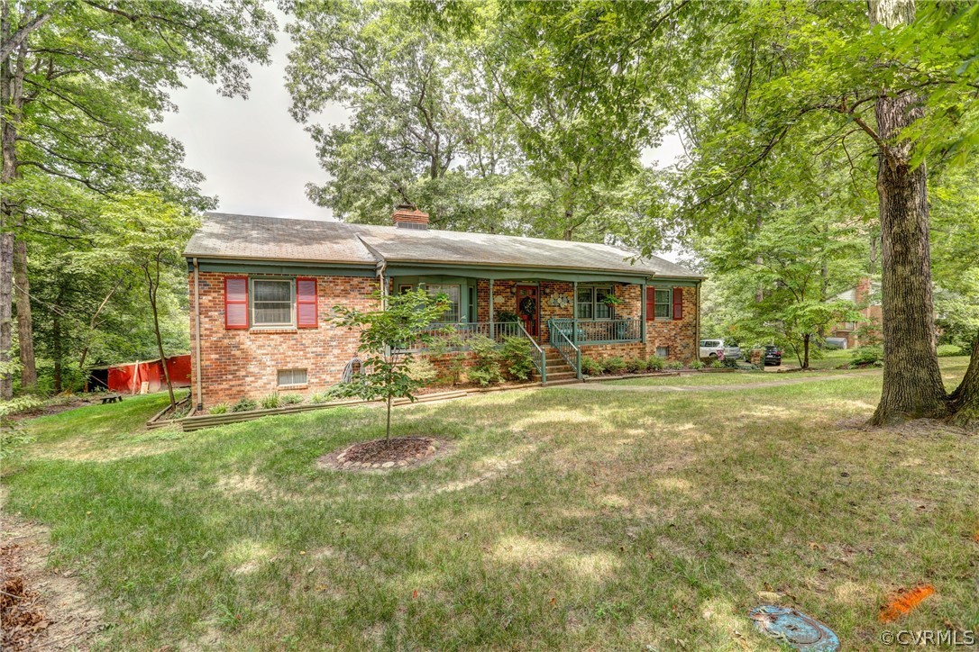 224 South Arch Road North Chesterfield, VA 23236 - Photo 39 of 43 Gallery Image 39