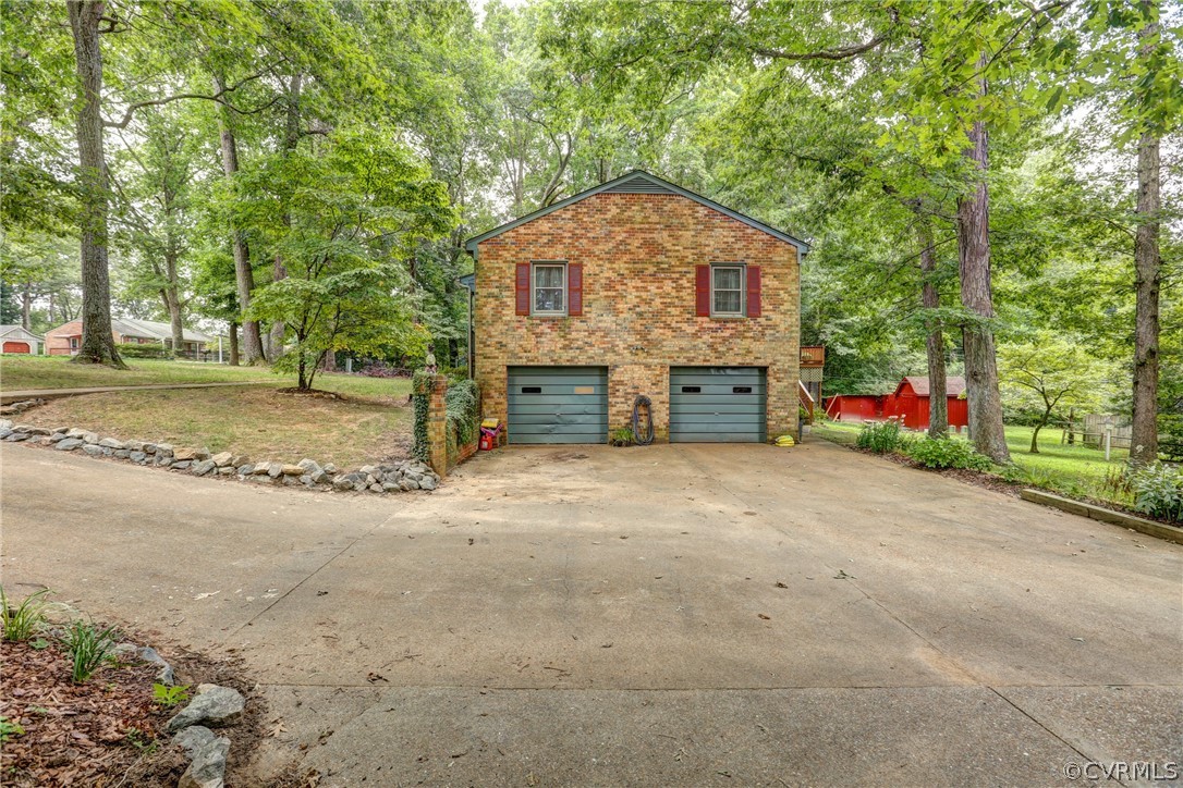 224 South Arch Road North Chesterfield, VA 23236 - Photo 41 of 43 Gallery Image 41