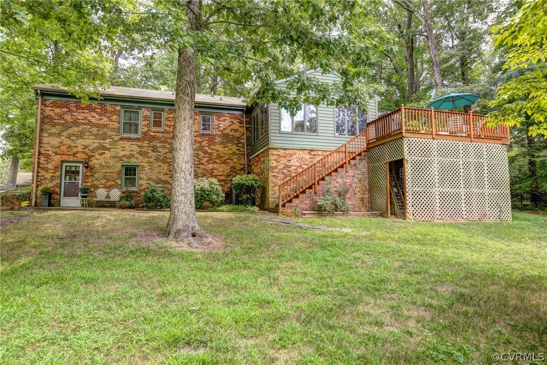 224 South Arch Road North Chesterfield, VA 23236 - Photo 43 of 43 Gallery Image 43