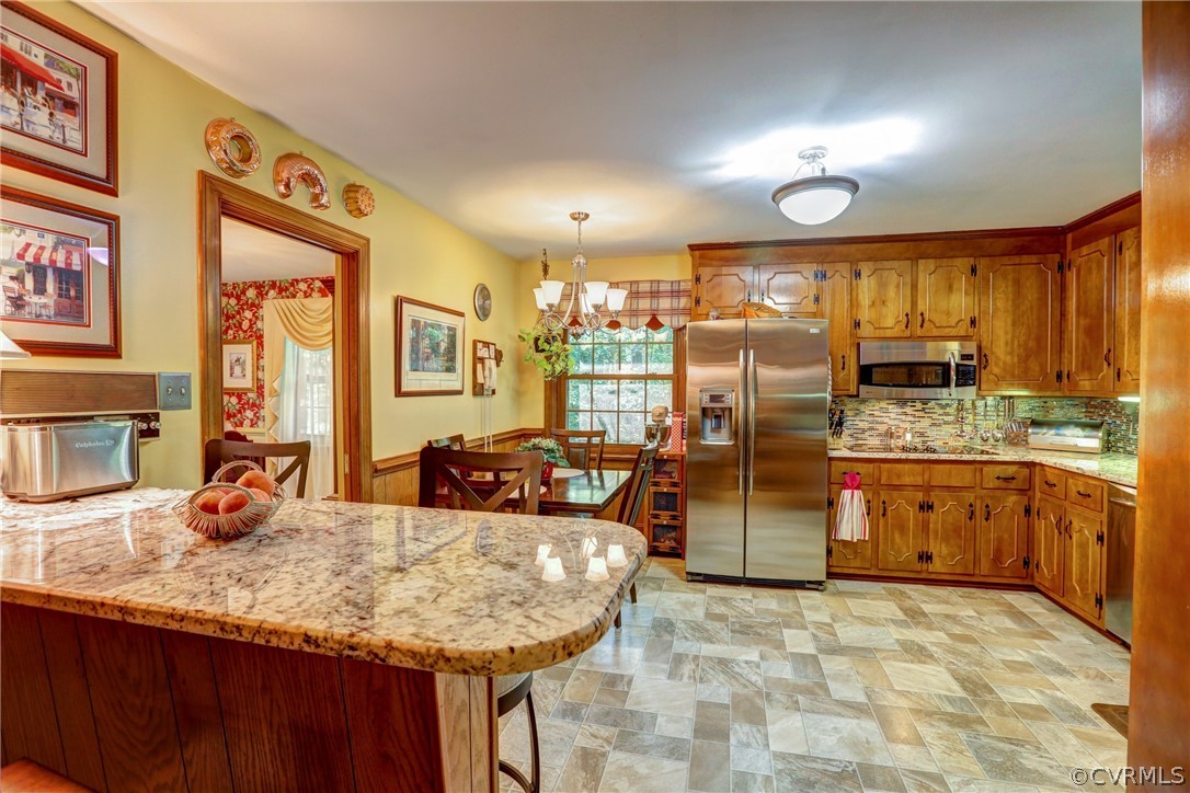 224 South Arch Road North Chesterfield, VA 23236 - Photo 8 of 43 I love this home!!! You better buy it before i do