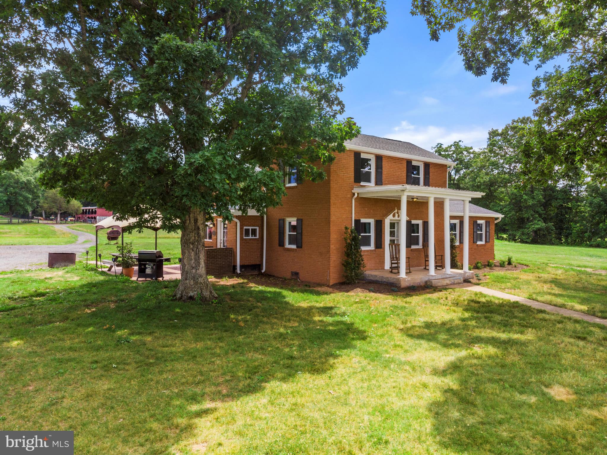 11237 Elk Run Road Catlett, VA 20119 - Photo 1 of 60 Gallery Image 1