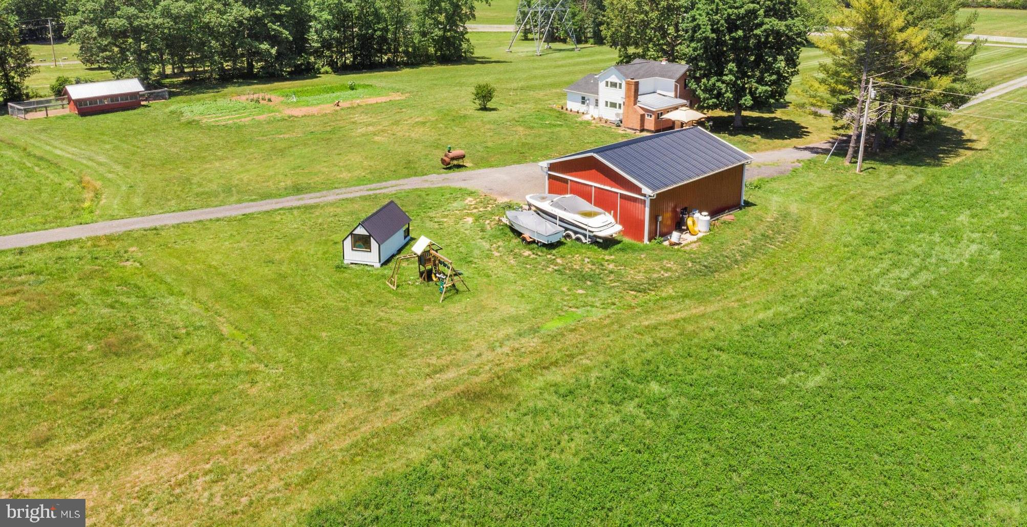 11237 Elk Run Road Catlett, VA 20119 - Photo 11 of 60 Gallery Image 11