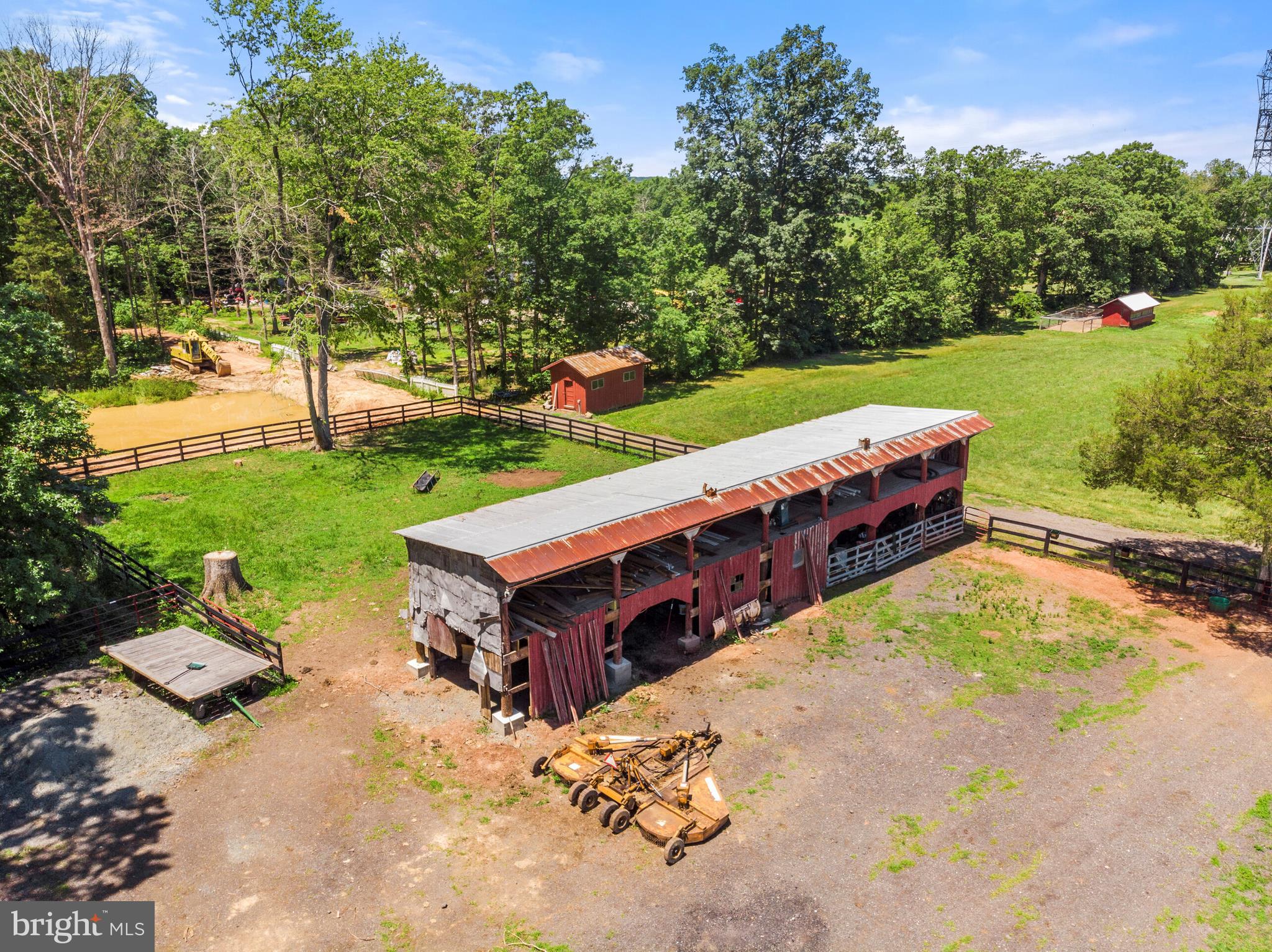11237 Elk Run Road Catlett, VA 20119 - Photo 15 of 60 Gallery Image 15