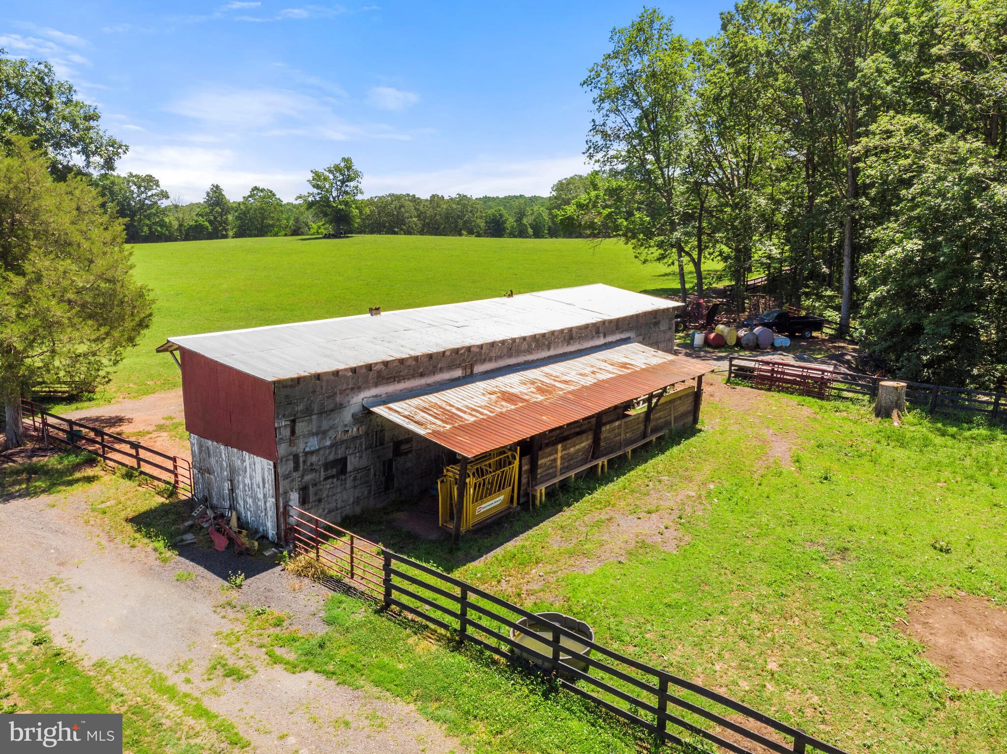 11237 Elk Run Road Catlett, VA 20119 - Photo 16 of 60 Gallery Image 16