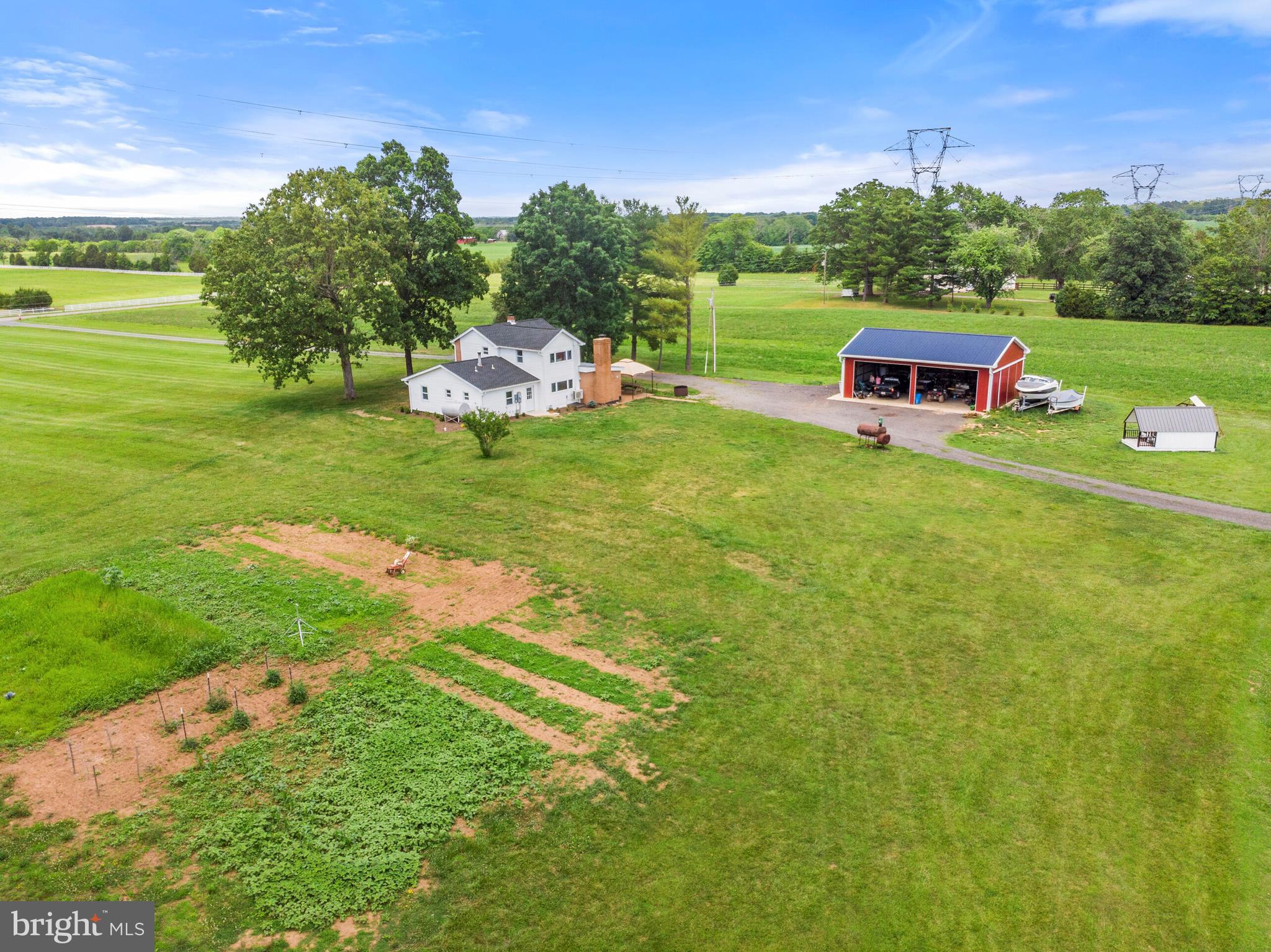 11237 Elk Run Road Catlett, VA 20119 - Photo 18 of 60 Gallery Image 18