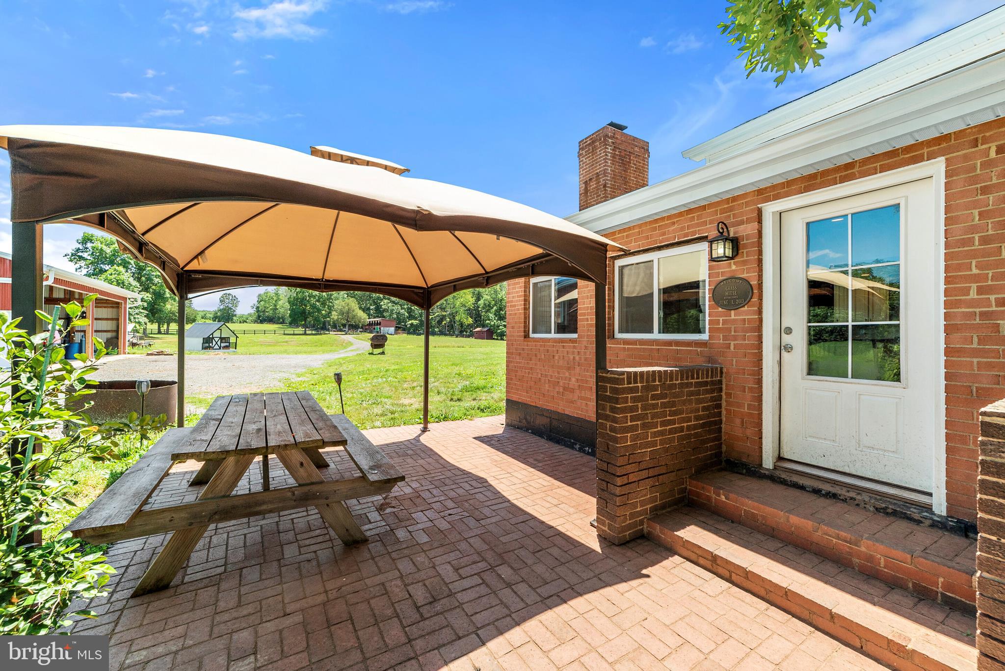 11237 Elk Run Road Catlett, VA 20119 - Photo 20 of 60 Gallery Image 20