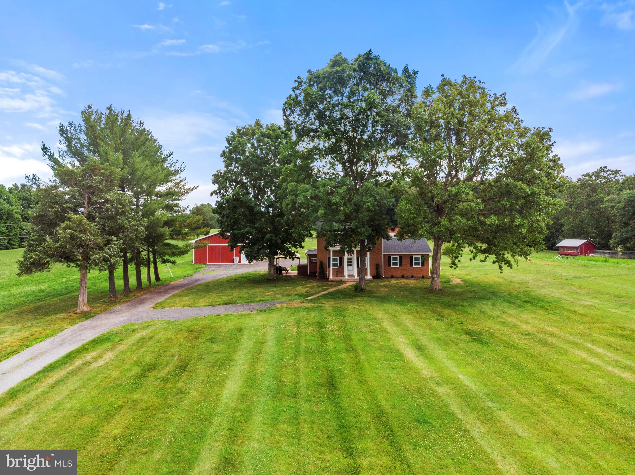 11237 Elk Run Road Catlett, VA 20119 - Photo 2 of 60 Gallery Image 2