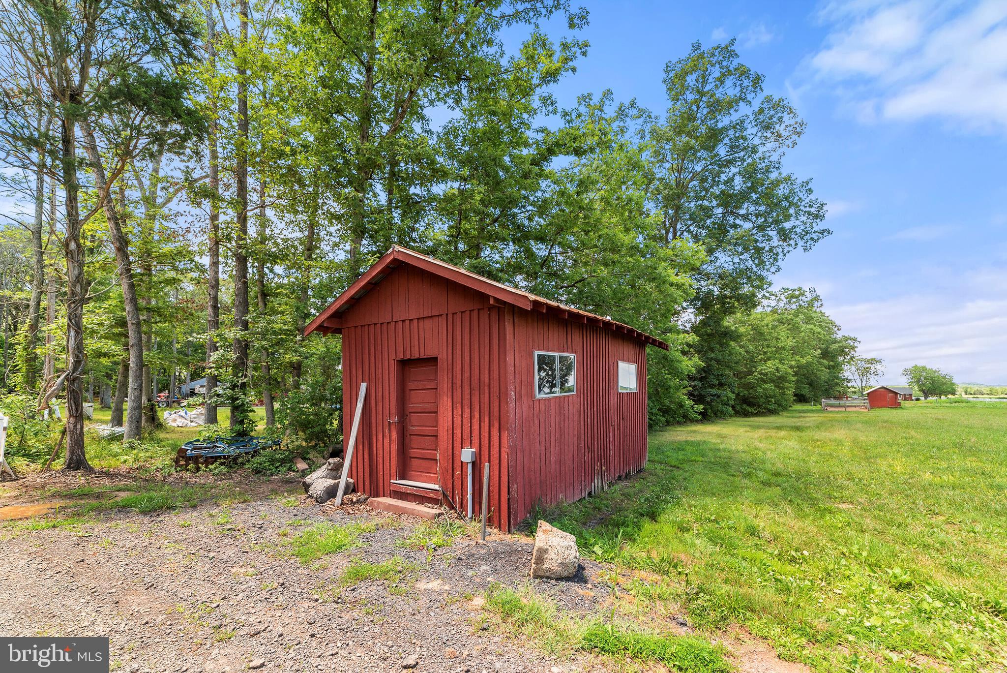 11237 Elk Run Road Catlett, VA 20119 - Photo 21 of 60 Gallery Image 21