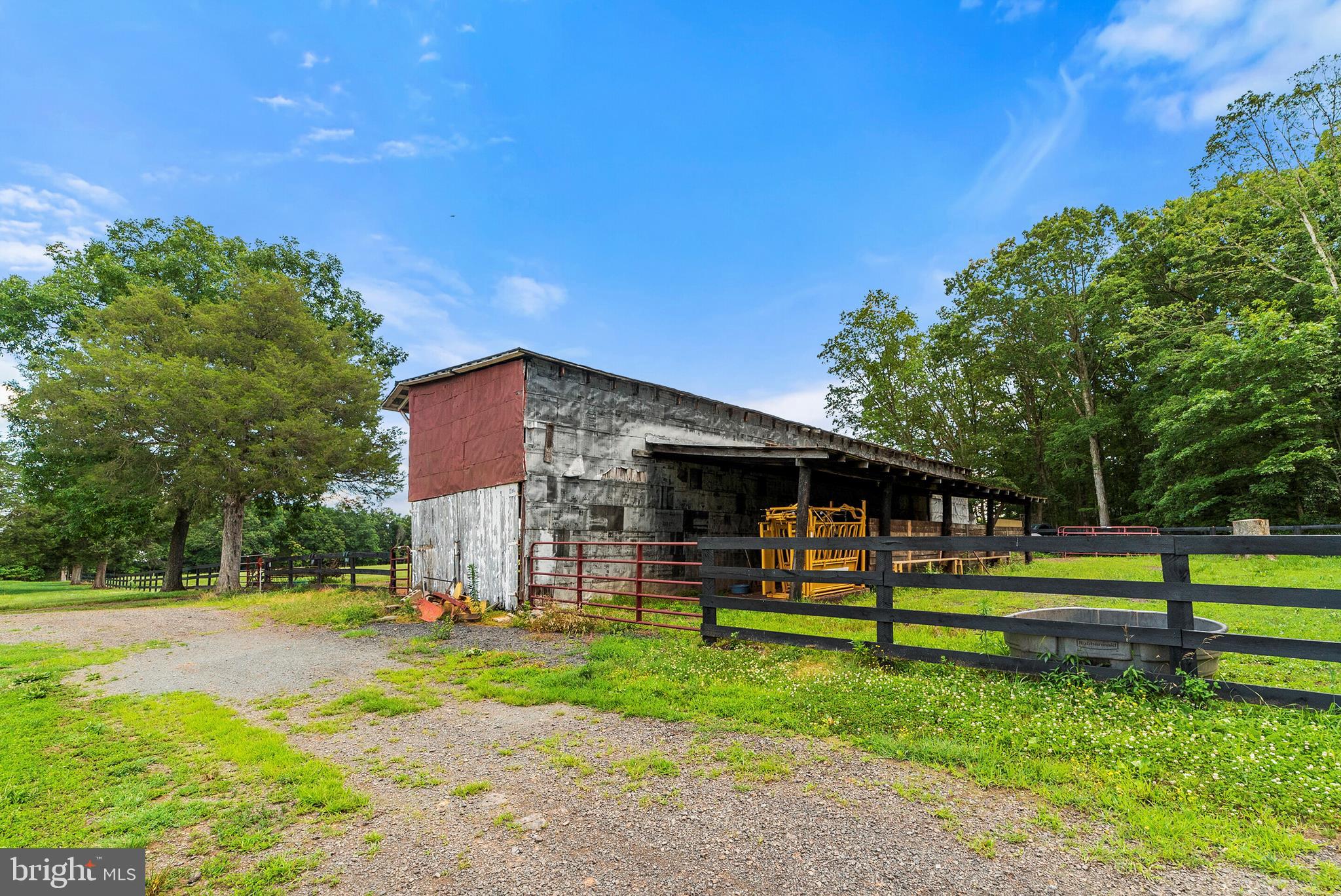 11237 Elk Run Road Catlett, VA 20119 - Photo 24 of 60 Gallery Image 24