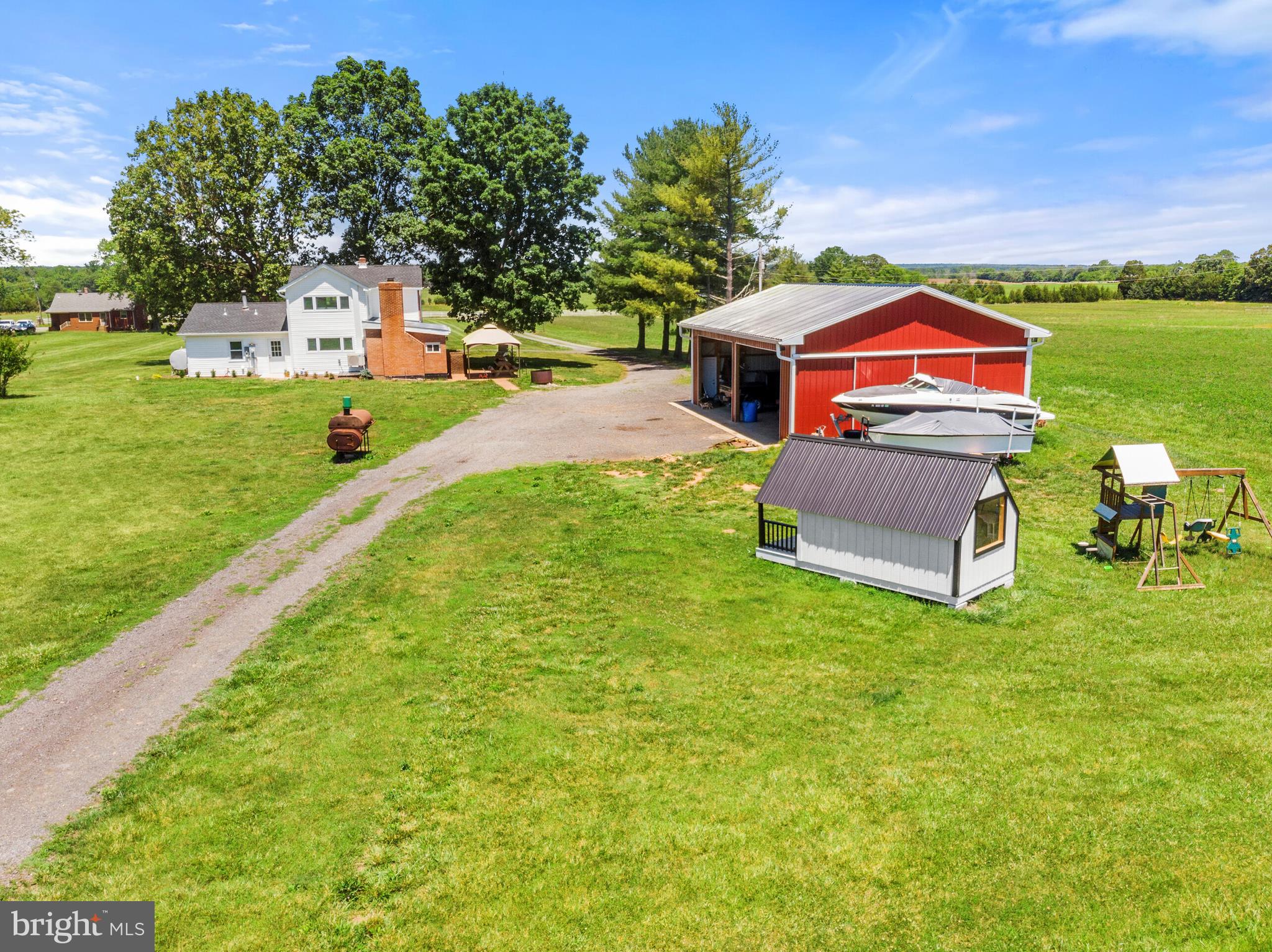 11237 Elk Run Road Catlett, VA 20119 - Photo 3 of 60 Gallery Image 3