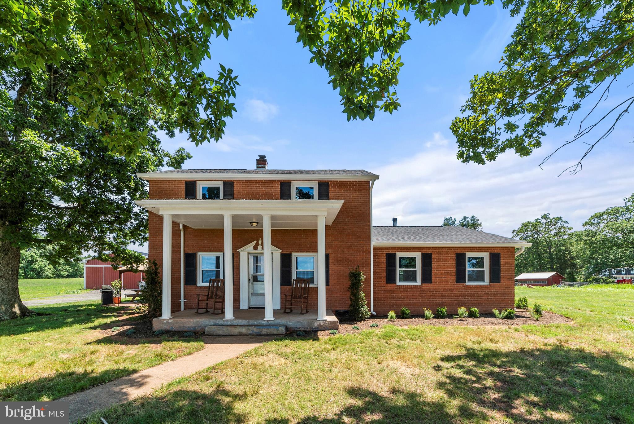 11237 Elk Run Road Catlett, VA 20119 - Photo 4 of 60 Gallery Image 4