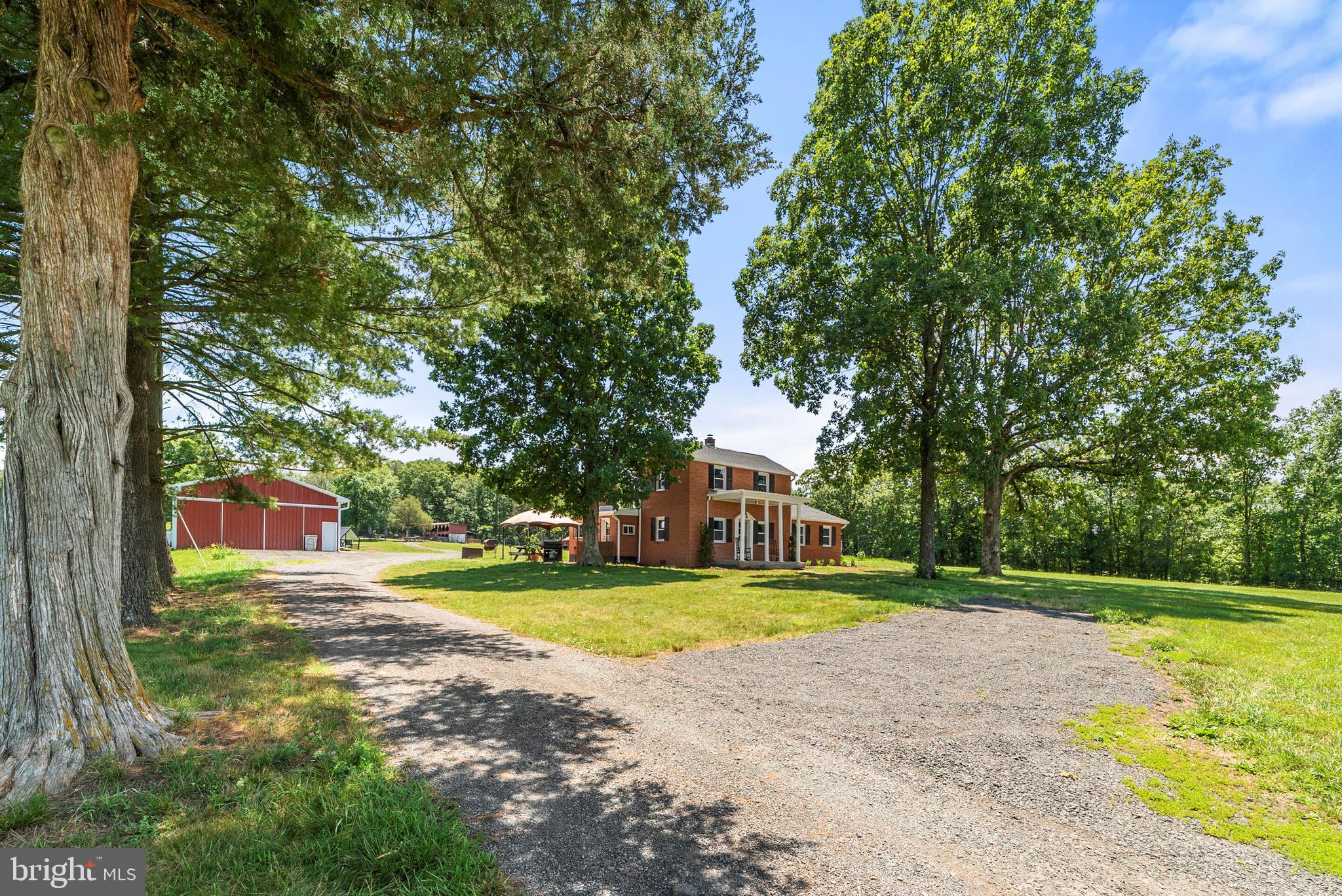 11237 Elk Run Road Catlett, VA 20119 - Photo 48 of 60 Gallery Image 48