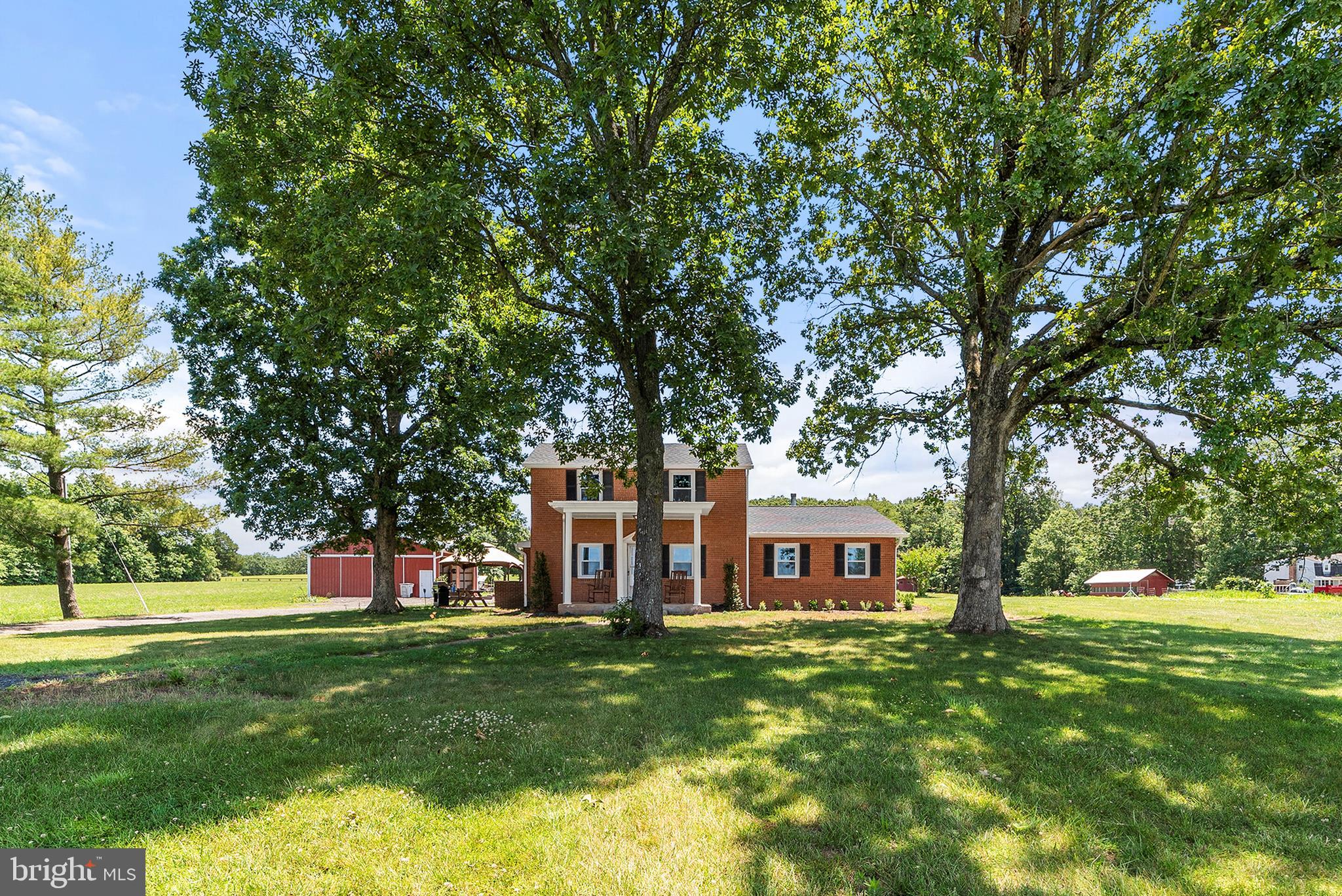 11237 Elk Run Road Catlett, VA 20119 - Photo 6 of 60 Gallery Image 6