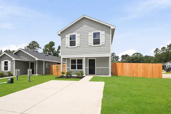 $169,990 | 14541 William Trails Drive, Willis, TX 77378