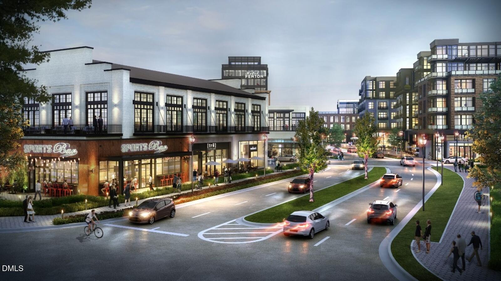 816 Ralph Drive Cary, NC 27511 - Photo 8 of 11 10911981_fenton-development