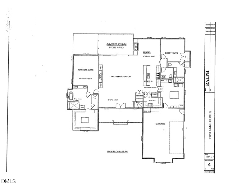 816 Ralph Drive Cary, NC 27511 - Photo 9 of 11