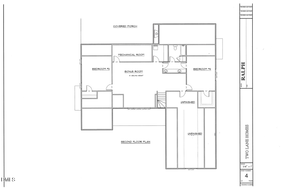 816 Ralph Drive Cary, NC 27511 - Photo 10 of 11