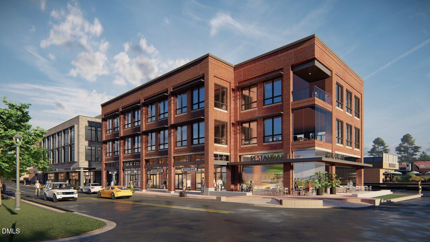 816 Ralph Drive Cary, NC 27511 - Photo 7 of 11 Rogers+East