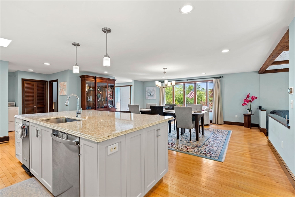 12 Howard Road Maynard, MA 01754 - Photo 8 of 41