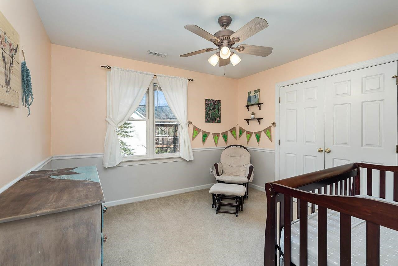 6105 Bur Trail Raleigh, NC 27616 - Photo 27 of 41 Photo 27