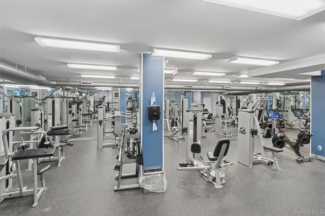 $735,000 | 17-85 215th Street, Unit 15M | Bay Terrace