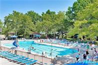 17-85 215th Street, Unit 15M Queens, NY 11360 - Photo 30 of 30 a view of backyard with green space