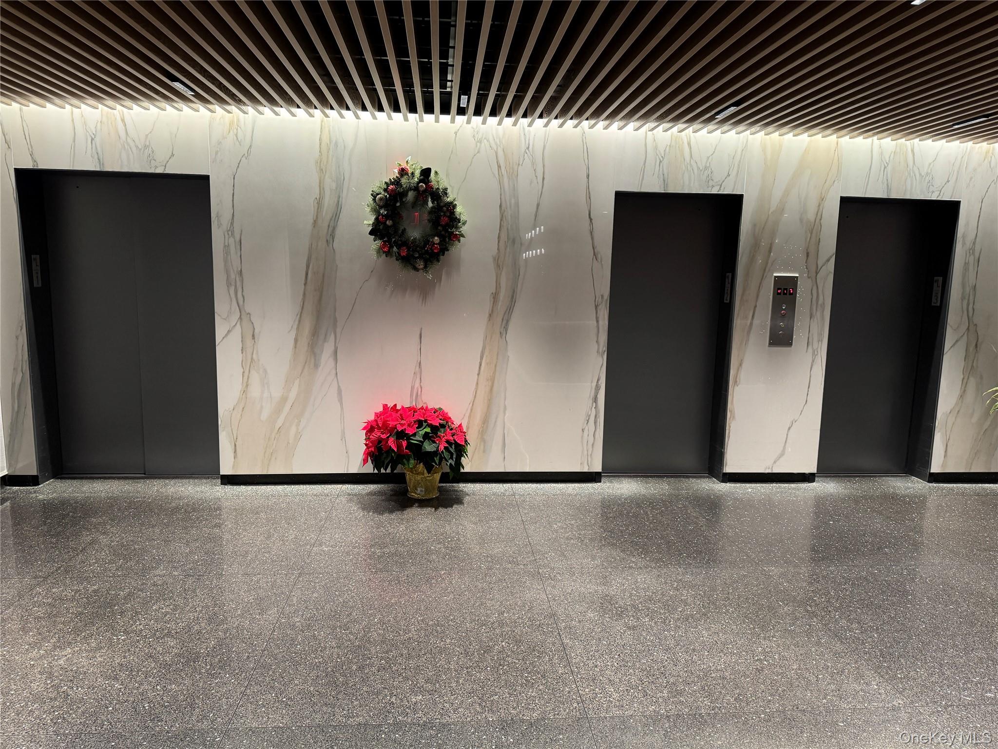 17-85 215th Street, Unit 15M Queens, NY 11360 - Photo 6 of 30 a view of an empty room