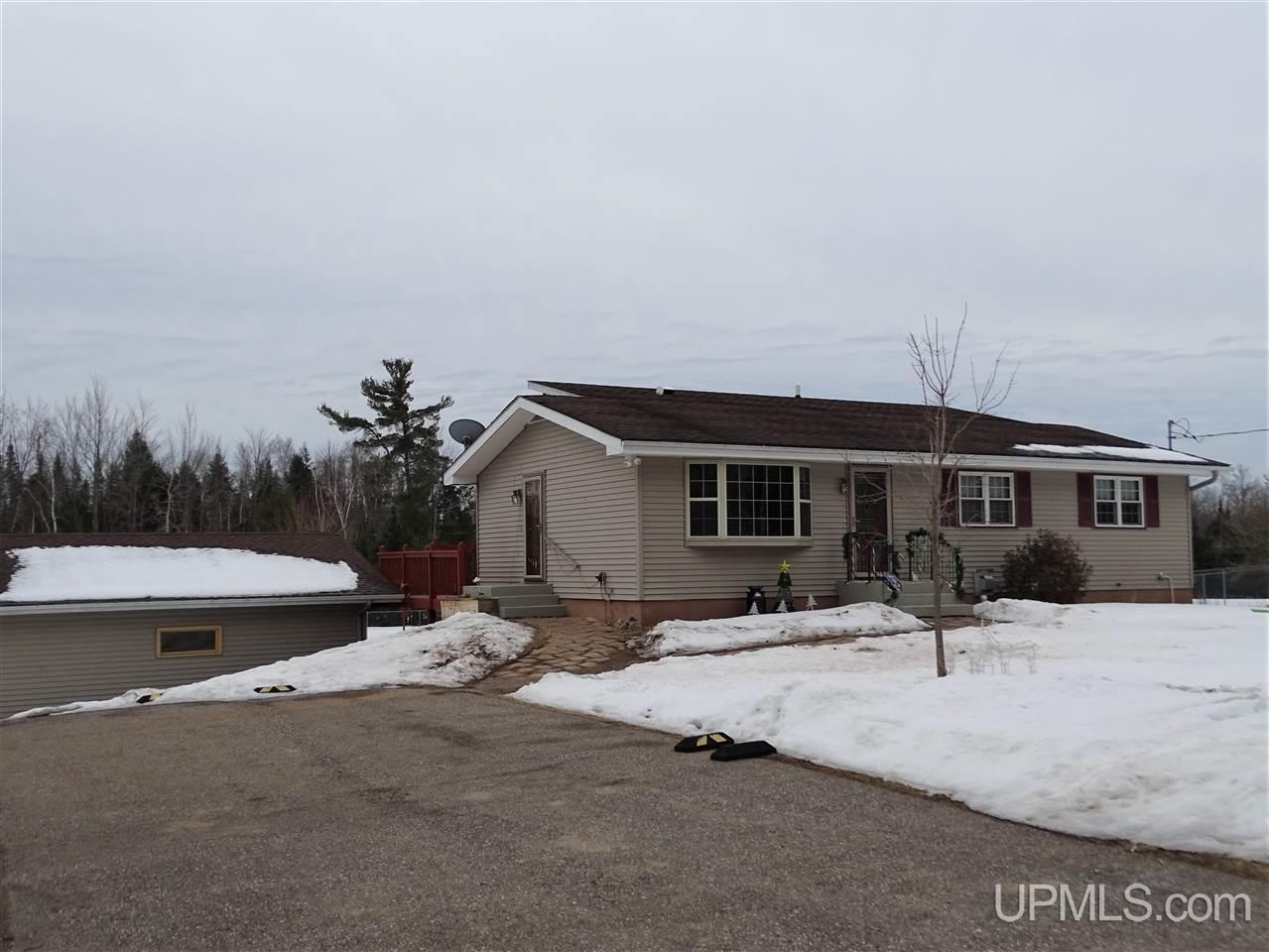 W5597 Lagest Road Niagara, WI 54151 - Photo 11 of 11