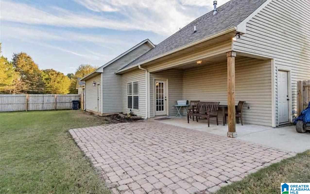 6304 Cove Lane McCalla, AL 35111 - Photo 30 of 36