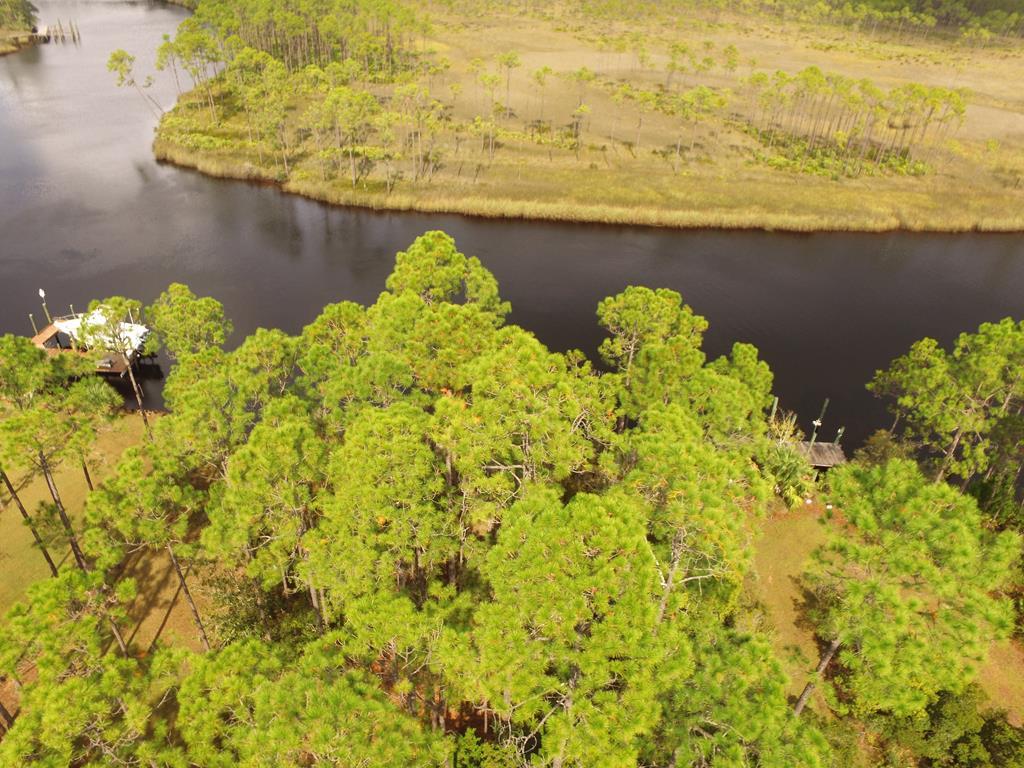 891 Mill Road Carrabelle, FL 32322 - Photo 1 of 24
