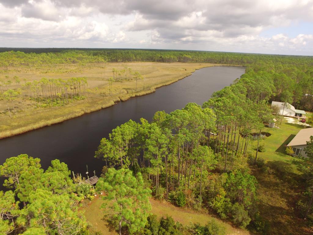 891 Mill Road Carrabelle, FL 32322 - Photo 15 of 24