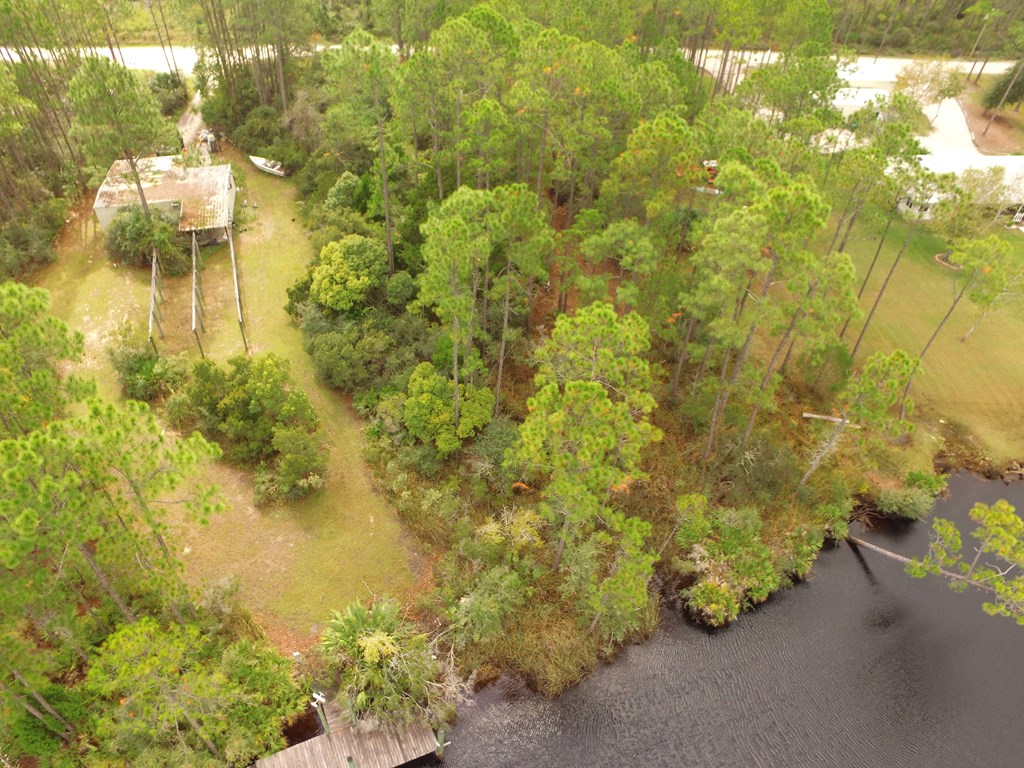 891 Mill Road Carrabelle, FL 32322 - Photo 16 of 24