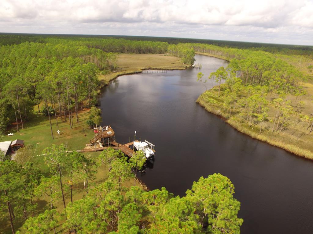891 Mill Road Carrabelle, FL 32322 - Photo 17 of 24