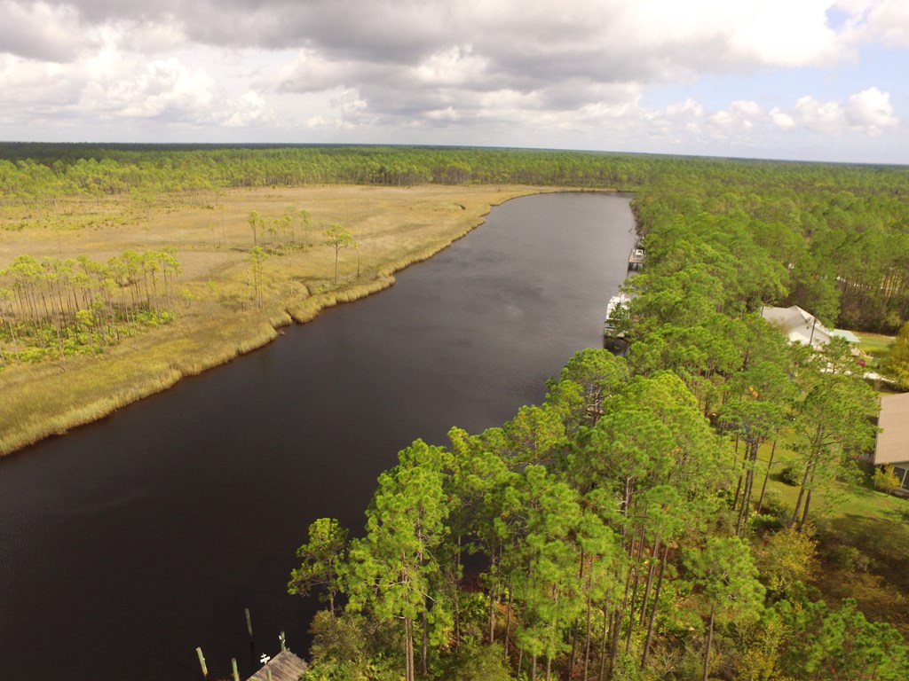 891 Mill Road Carrabelle, FL 32322 - Photo 18 of 24