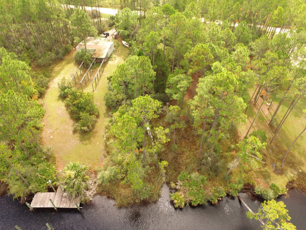 891 Mill Road Carrabelle, FL 32322 - Photo 20 of 24