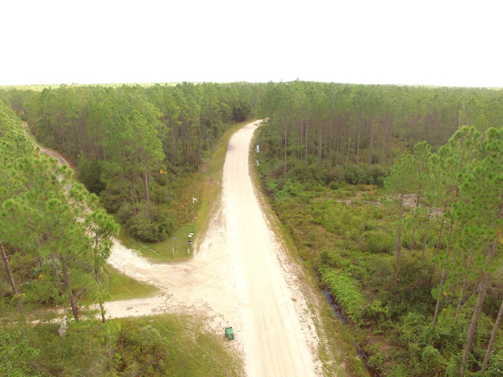 891 Mill Road Carrabelle, FL 32322 - Photo 21 of 24