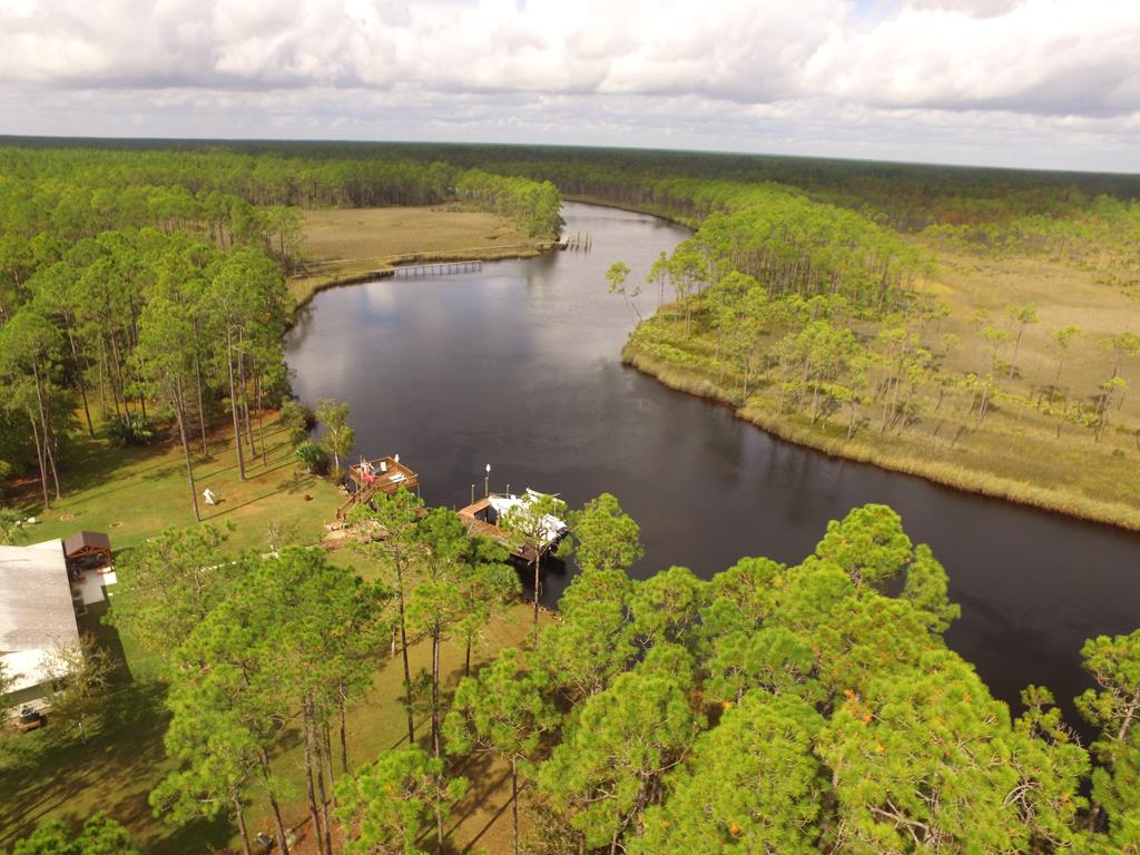 891 Mill Road Carrabelle, FL 32322 - Photo 5 of 24