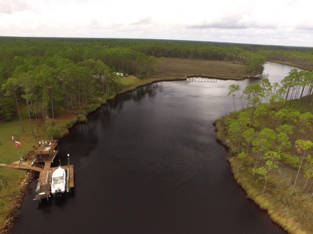 891 Mill Road Carrabelle, FL 32322 - Photo 9 of 24