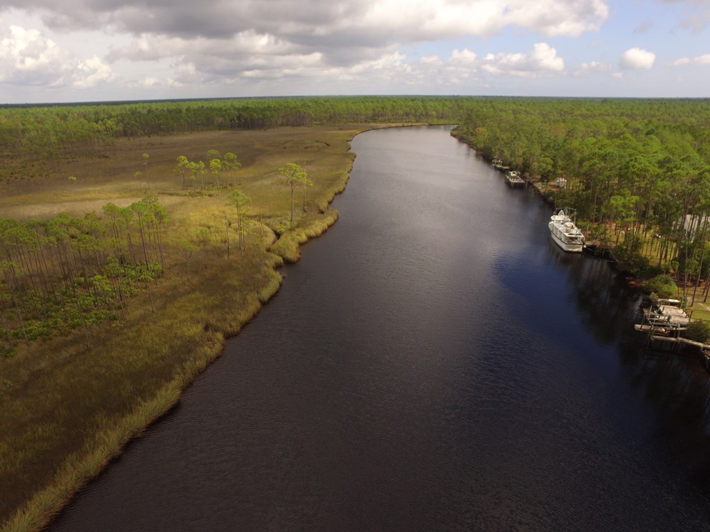 891 Mill Road Carrabelle, FL 32322 - Photo 10 of 24
