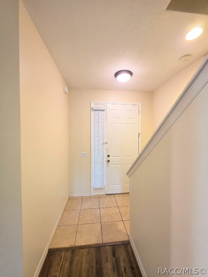 1600 West Spring Meadow Loop Lecanto, FL 34461 - Photo 14 of 28 a view of an empty room