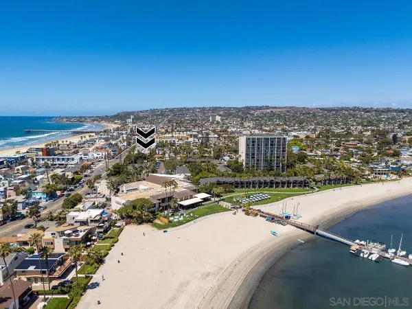 $1,595,000 | 4151 Mission San Diego Ca, Unit 213, San Diego, CA 92109
