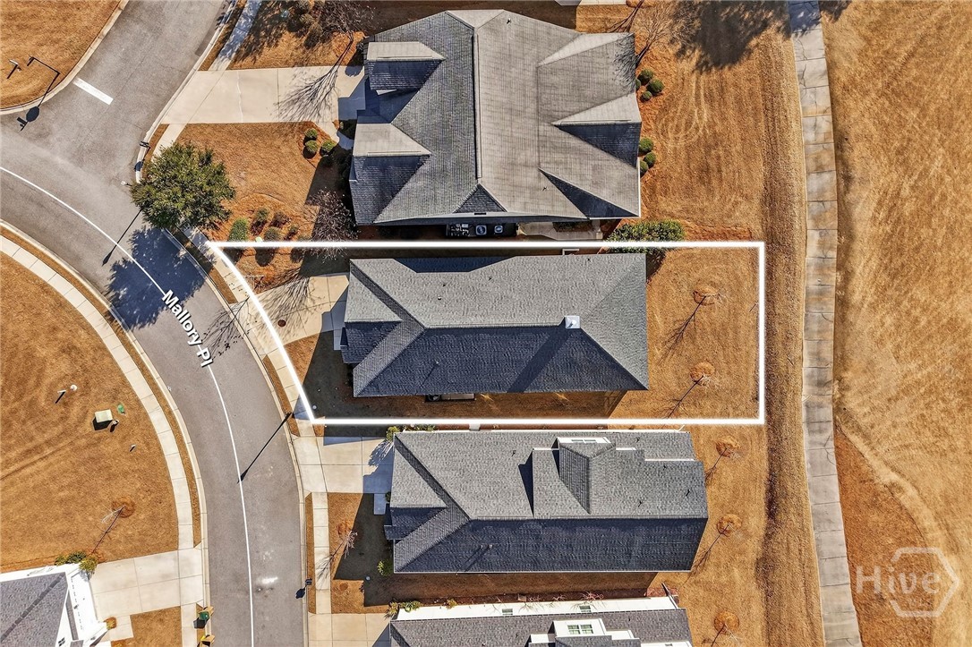 137 Mallory Place Pooler, GA 31322 - Photo 42 of 54