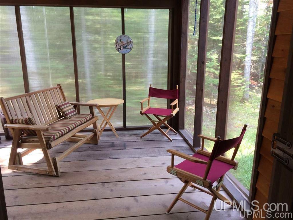 20563 Point Abbaye Road Lanse, MI 49946 - Photo 21 of 33